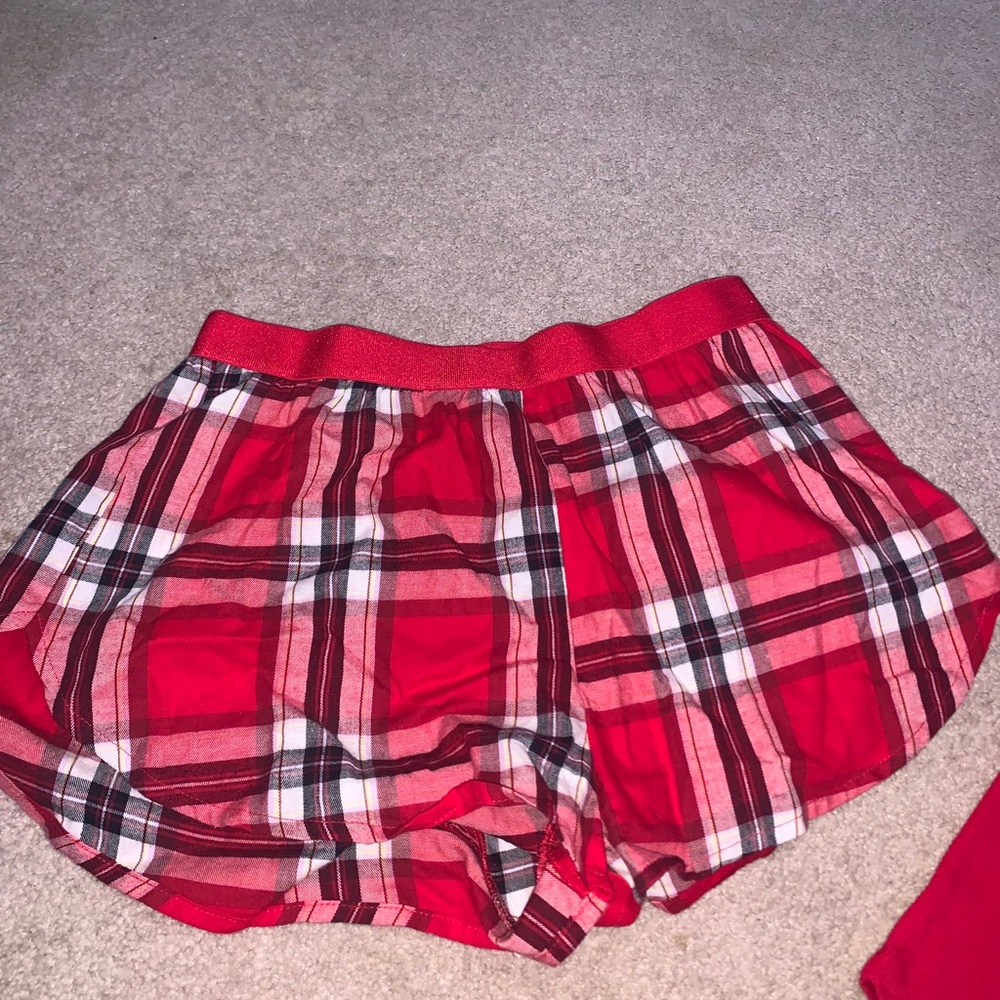 Pyjama set